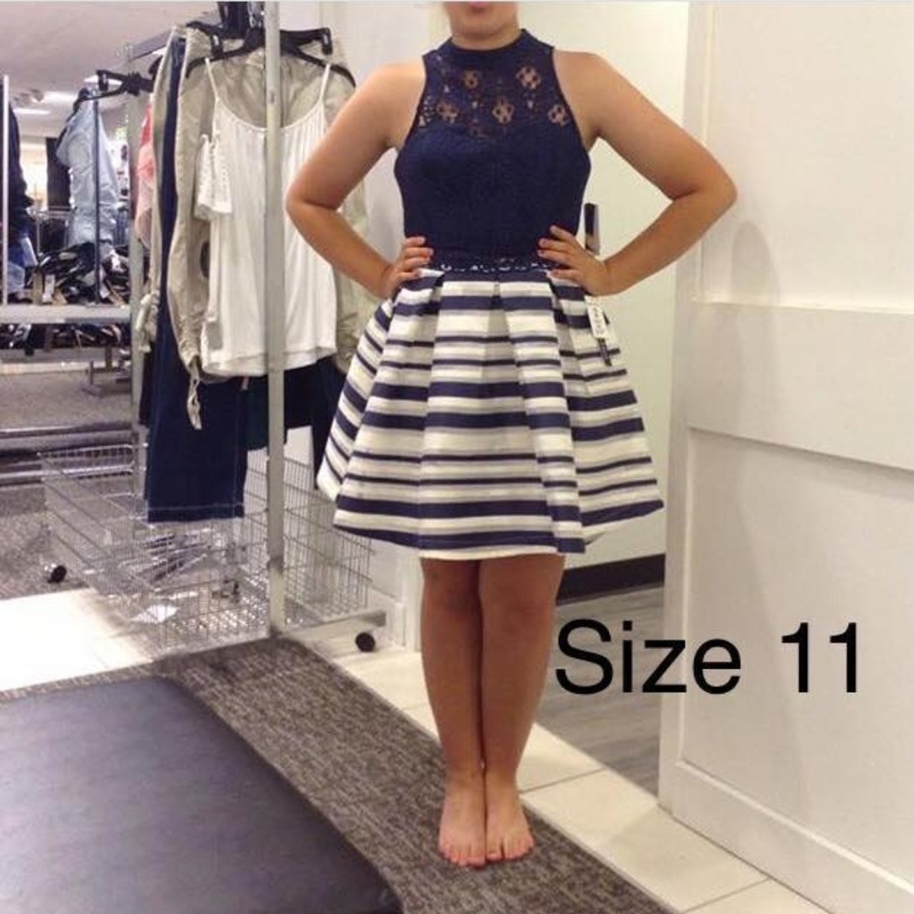 Homecoming Dress